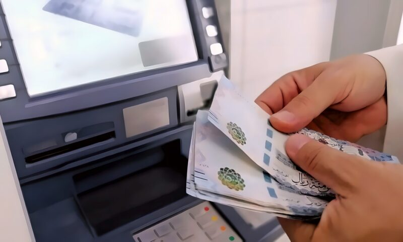 تحويلات الأجانب في السعودية تتجاوز 30 مليار دولار خلال 8 أشهر