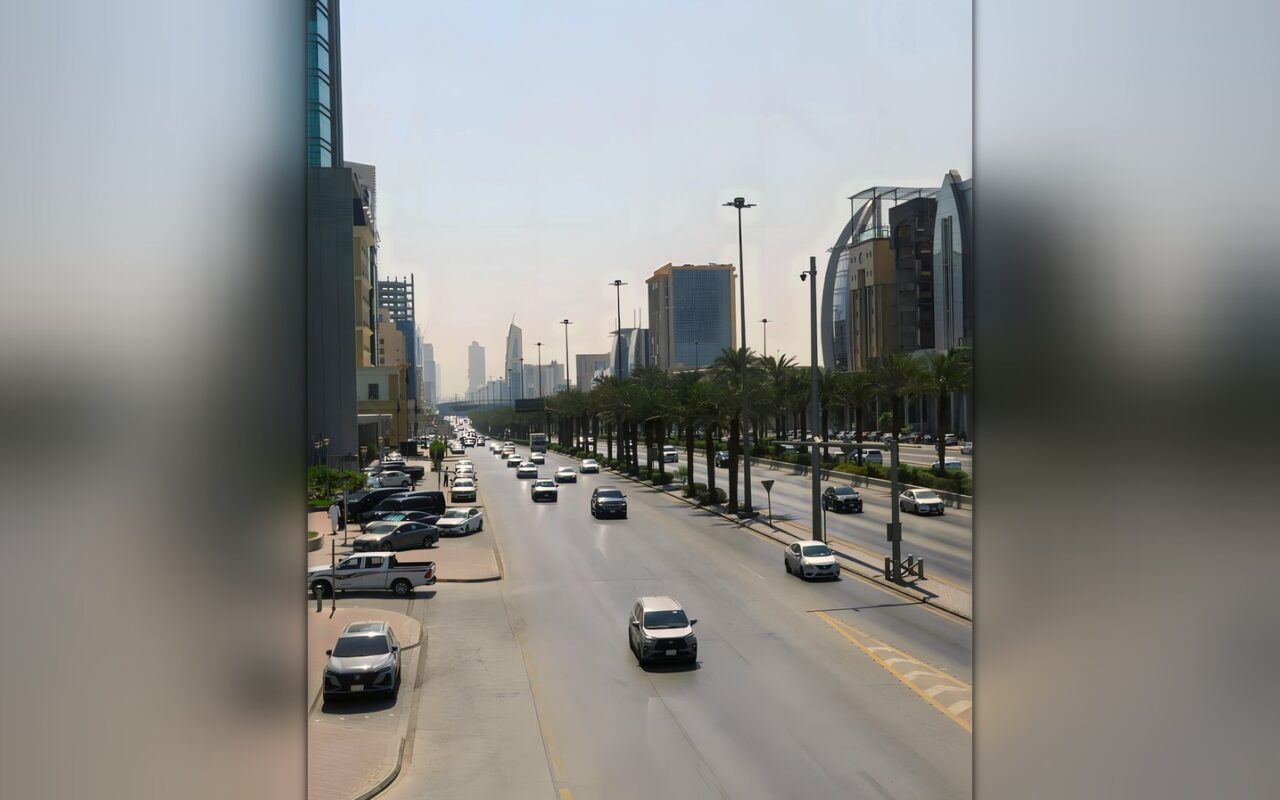 السعودية… اعتراض وتدمير 9 مسيرات وصاروخ باليستي الخميس