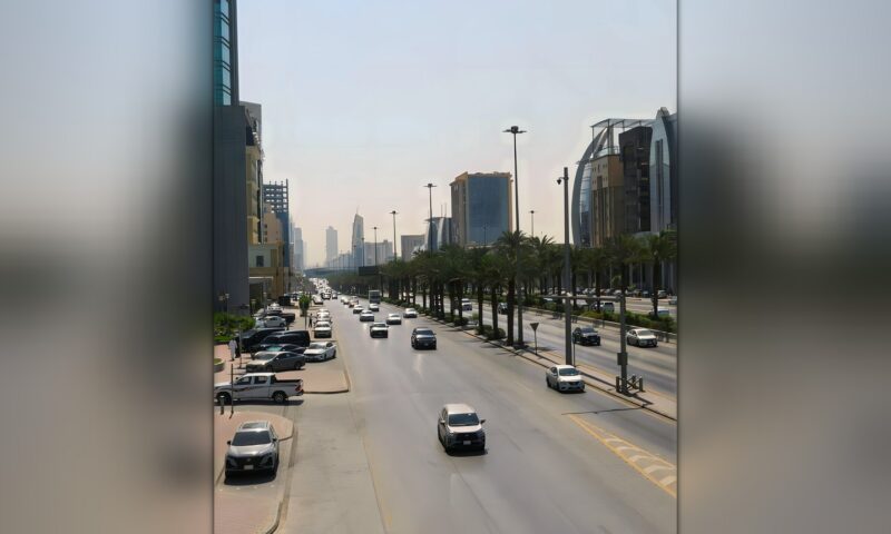 السعودية… اعتراض وتدمير 9 مسيرات وصاروخ باليستي الخميس