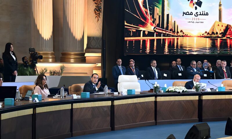 رئيس الوزراء: 15 مليونا يقطنون المدن الجديدة.. والعلمين جذبت مليون سائح