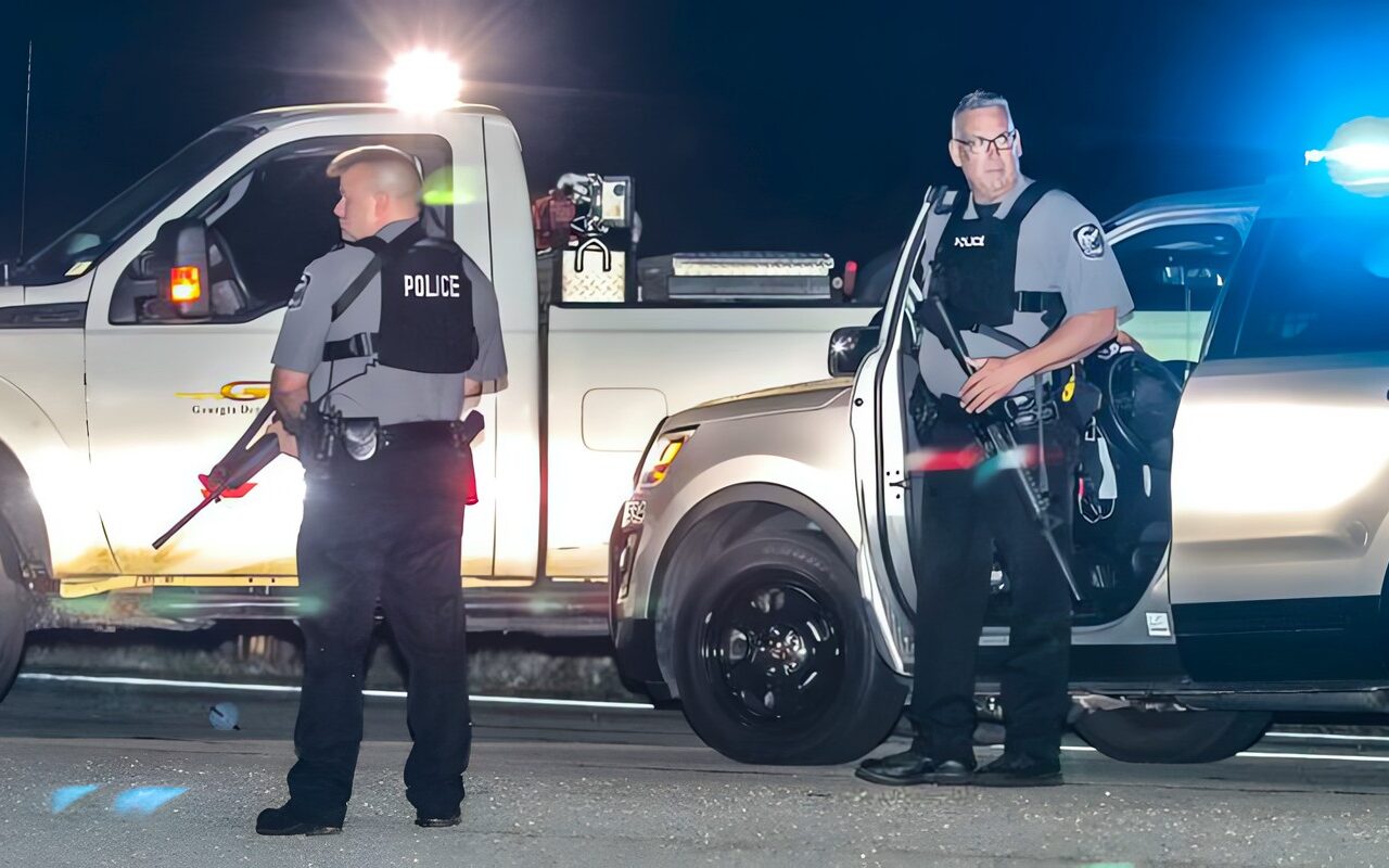 وسائل إعلام أمريكية: إصابة 11 شخصا في إطلاق نار بالقرب من جامعة فلوريدا