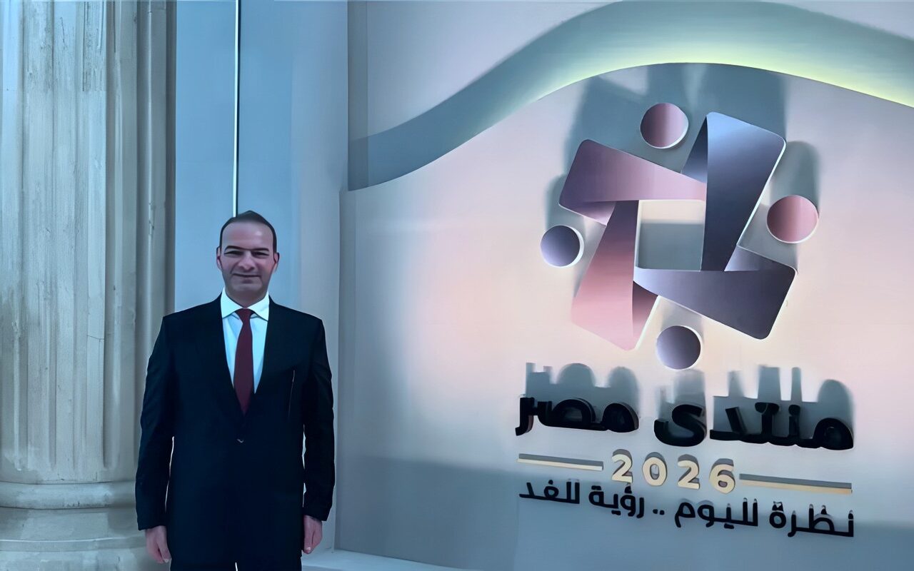 أحمد إسماعيل: الصناعة الوطنية بوابة زيادة الصادرات وتوفير فرص العمل