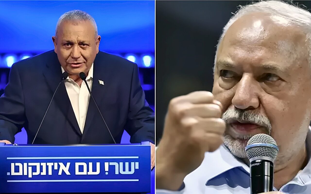 الانتخابات الإسرائيلية تدخل مرحلة التصعيد، اتهامات بالمناورة واستطلاعات الرأي تحاصر نتنياهو