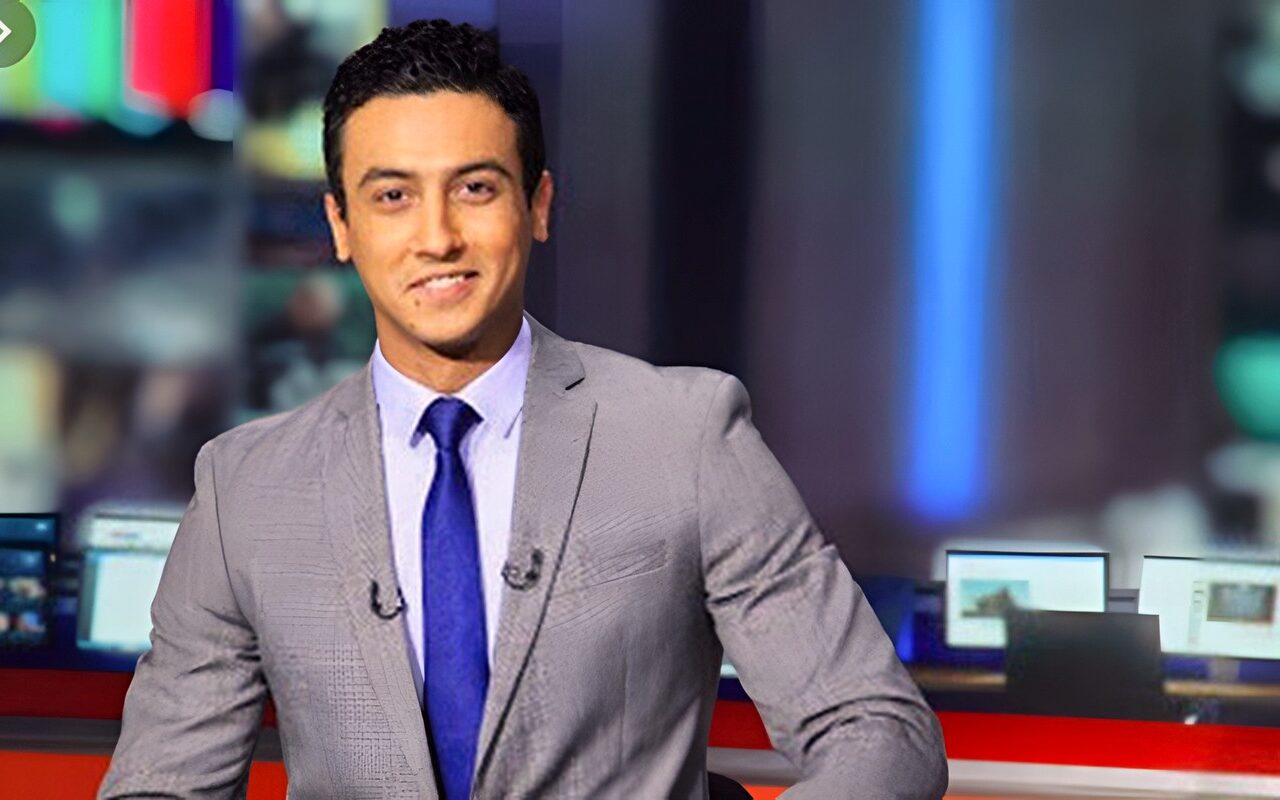 حسام الحداد ينسحب من برنامج «نقطة حوار» على BBC عربي اعتراضًا على إدارة النقاش