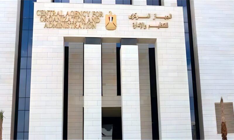 التنظيم والإدارة: رئيس الوزراء يوافق على نقل 1799 موظفًا منتدبًا إلى جهات انتدابهم