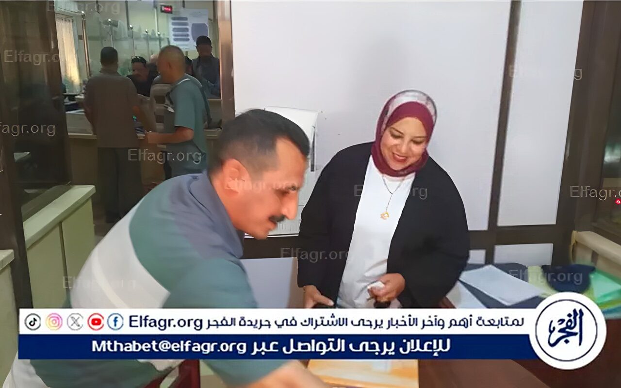 محافظ أسيوط: متابعة مستمرة للمركز التكنولوجي بالقوصية لتسريع إنجاز طلبات المواطنين