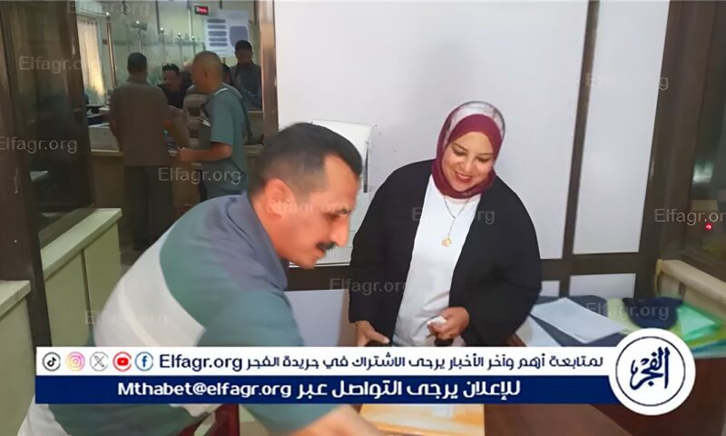 محافظ أسيوط: متابعة مستمرة للمركز التكنولوجي بالقوصية لتسريع إنجاز طلبات المواطنين