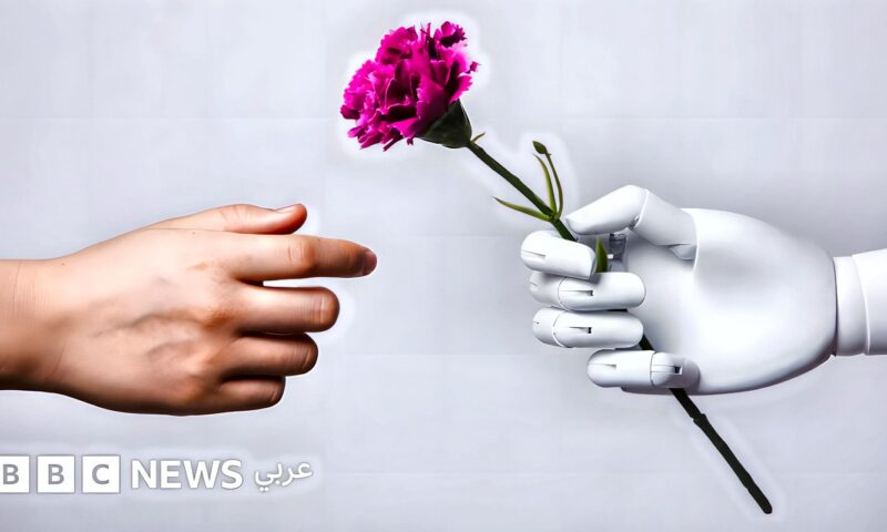 ماذا لو امتلك الذكاء الاصطناعي مشاعر كالبشر؟ هل ستتأثر حياتنا وسلامتنا الشخصية؟