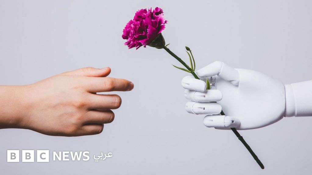 ماذا لو امتلك الذكاء الاصطناعي مشاعر كالبشر؟ هل ستتأثر حياتنا وسلامتنا الشخصية؟