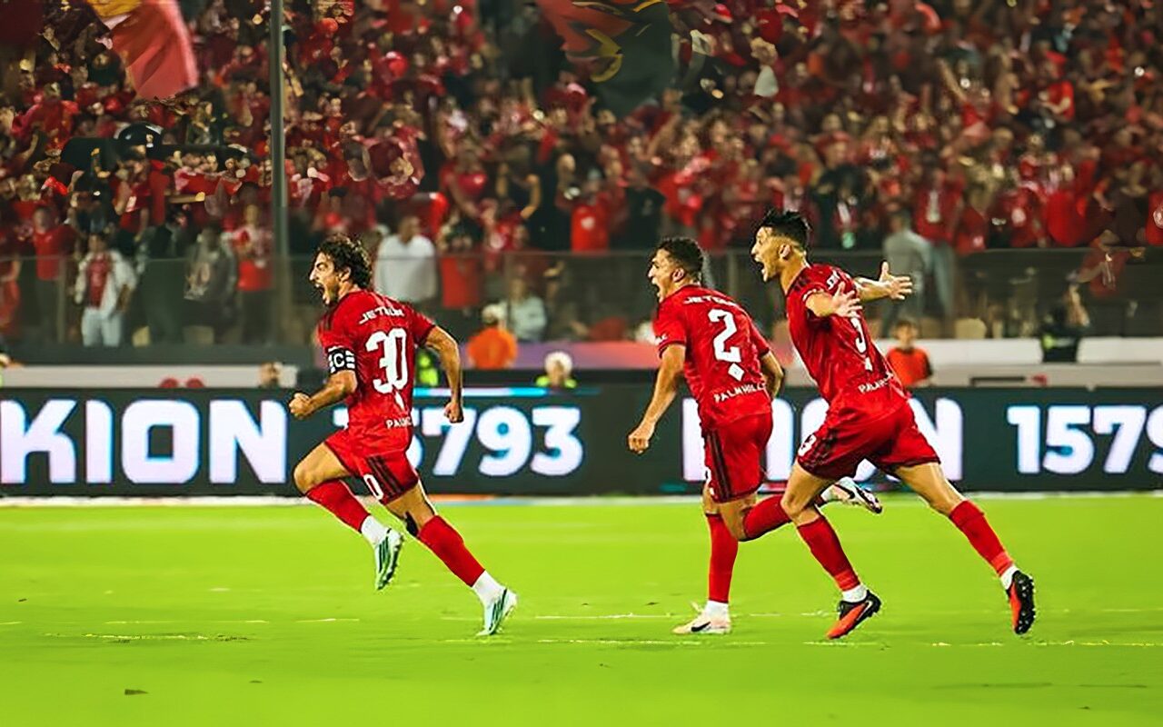 10 مباريات بلا هزيمة.. الأهلي يفرض تفوقه على الزمالك في مباريات أكتوبر