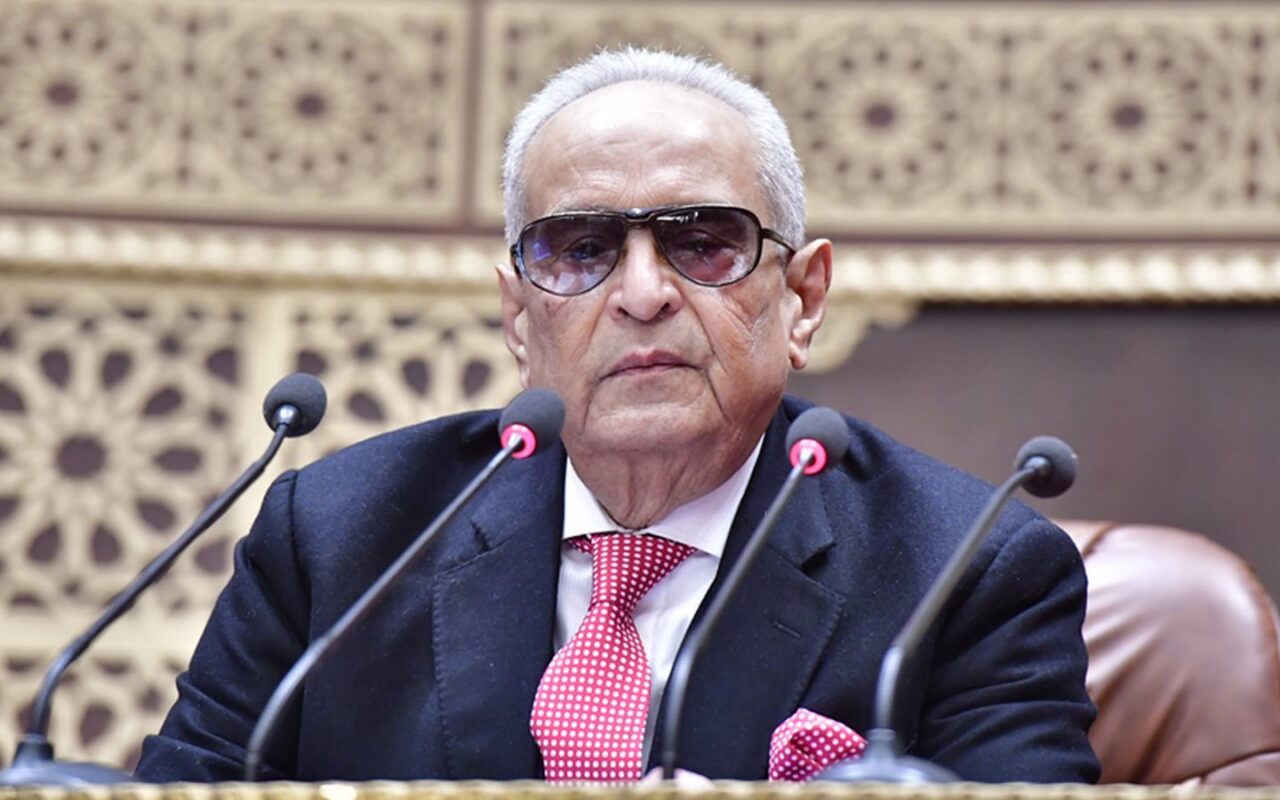 مخرجات منتدي مصر 2026.. أبو شقة: يقترح تشكيل لجنة لمتابعة التوصيات وانعقاده سنويا