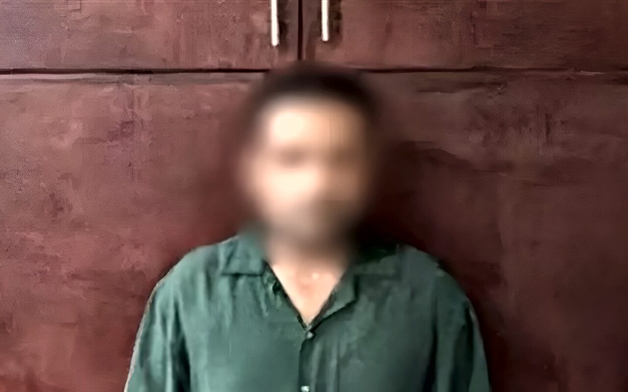 الأمن يكشف حقيقة اتهام أمين شرطة بالاتجار بالمخدرات في إمبابة