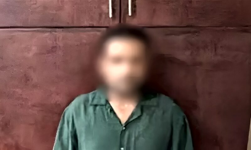 الأمن يكشف حقيقة اتهام أمين شرطة بالاتجار بالمخدرات في إمبابة