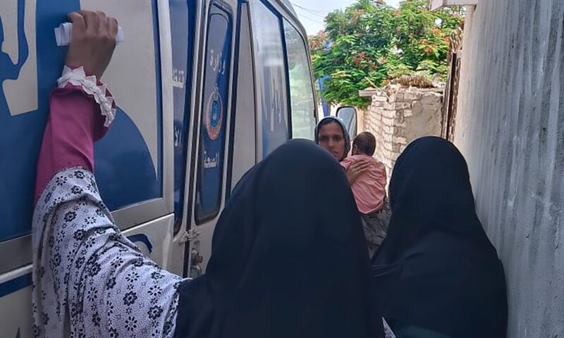 9 قوافل طبية بالقليوبية تقدم خدماتها لـ7790 حالة خلال سبتمبر الماضي