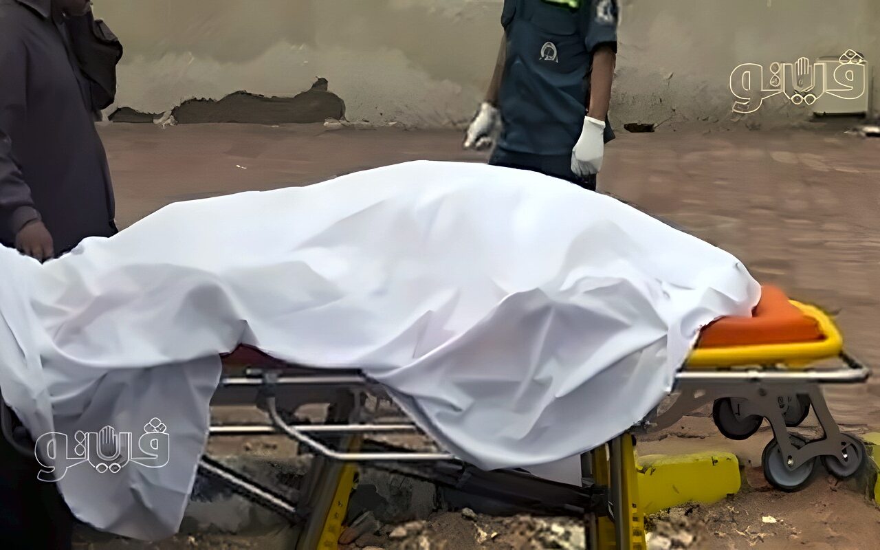 مصرع طالب سقط عليه ونش رفع أثاث في سمالوط بالمنيا