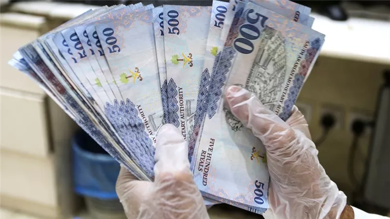 أسعار الريال السعودي في مصر اليوم السبت 24 اكتوبر