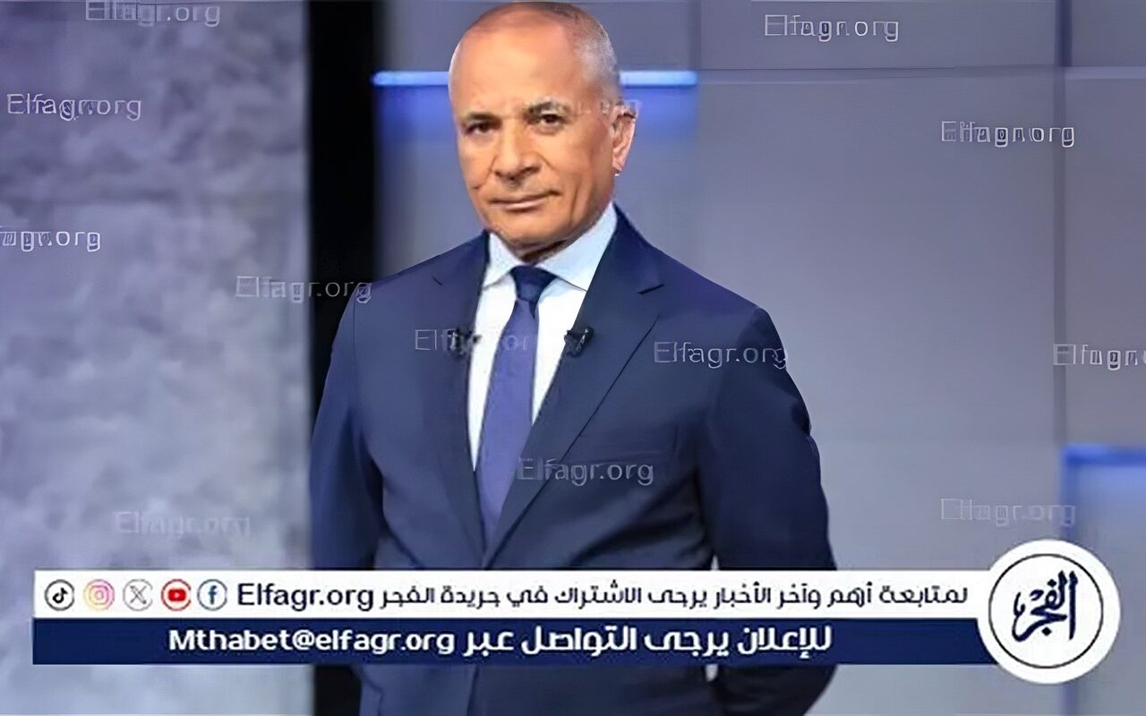 أحمد موسى يكشف خطة الإخوان السرية للسيطرة على الدولة في 2013