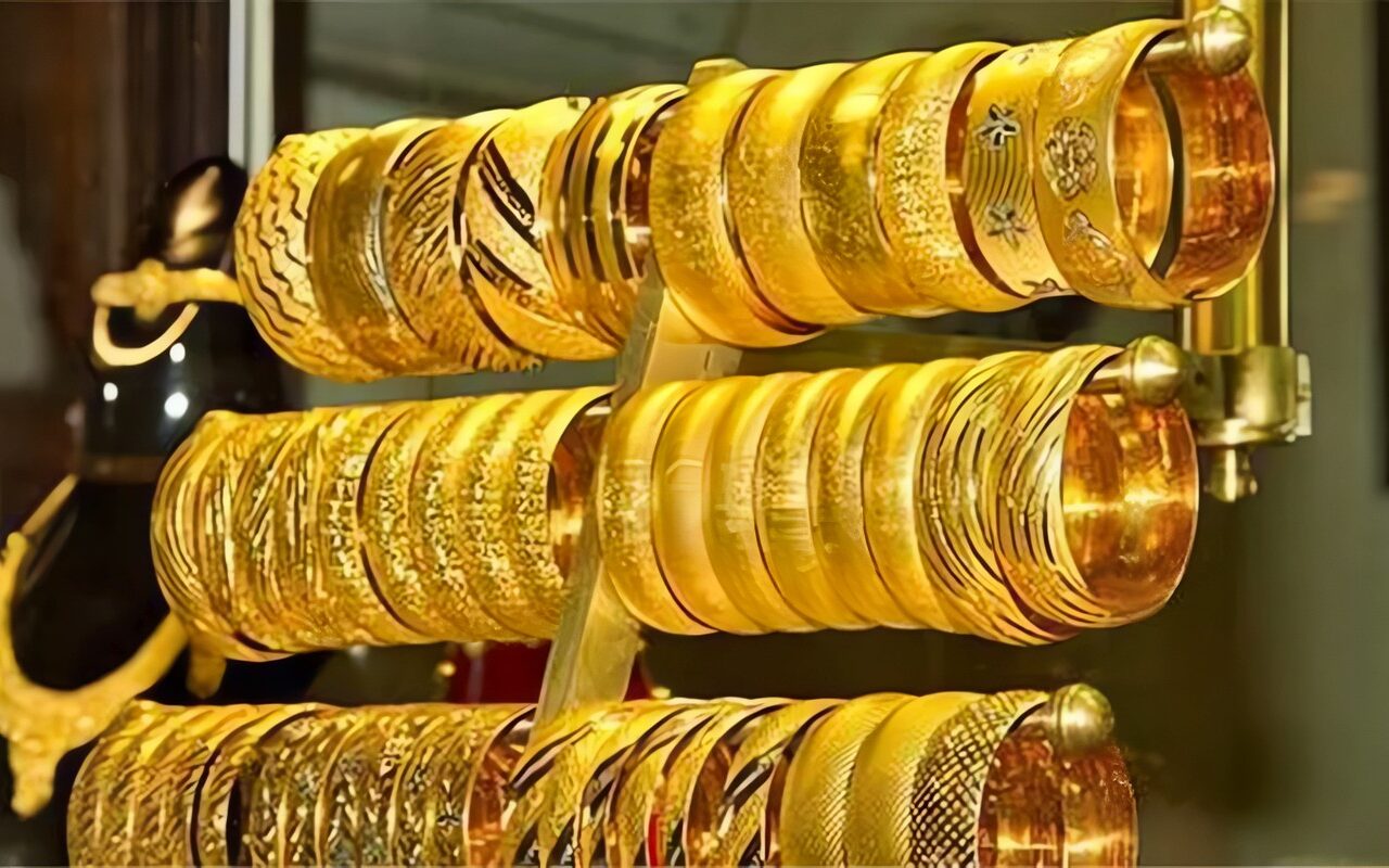 تراجع سعر جرام الذهب بالصاغة اليوم الثلاثاء 20 أكتوبر 2026