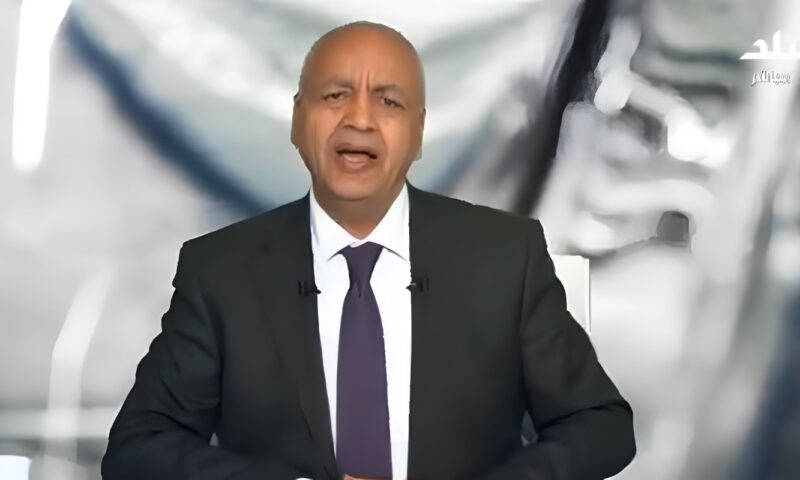 مصطفى بكري يطالب باستمرار الرئيس السيسي: أسقط حكم الإخوان وحافظ على الدولة