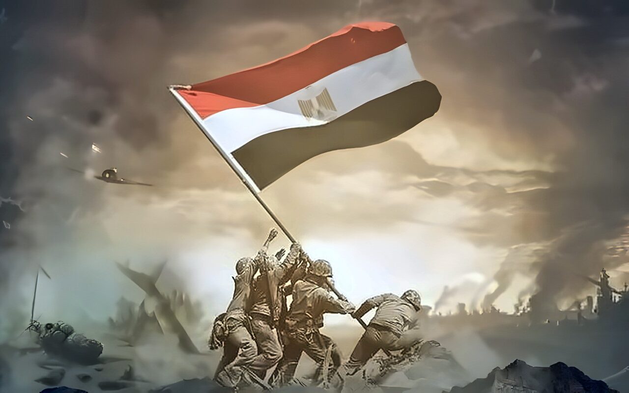 في ذكرى نصر أكتوبر، ما حكم الاستماع إلى الأغاني الوطنية؟