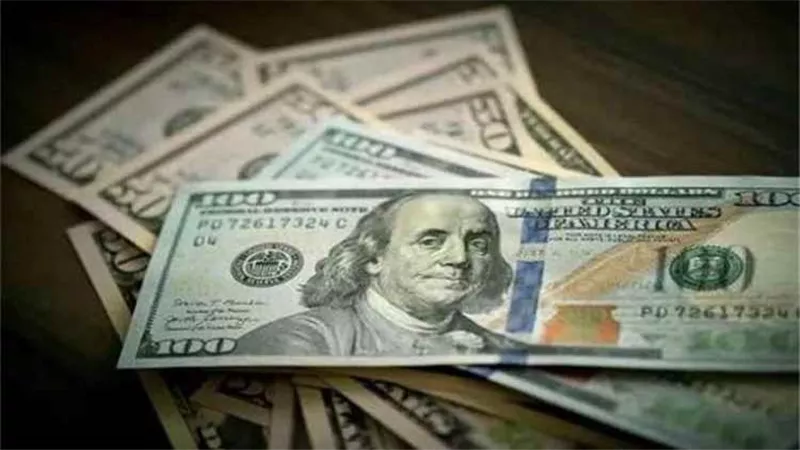 أسعار الدولار في مصر السبت 24 اكتوبر