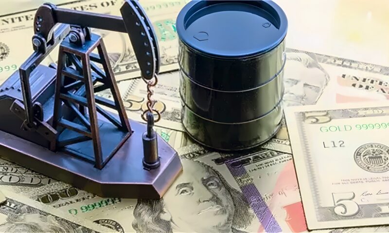 خبير: تسارع التضخم الأمريكي وأسعار الطاقة يضعان أسعار الفائدة في مصر أمام اختبار جديد