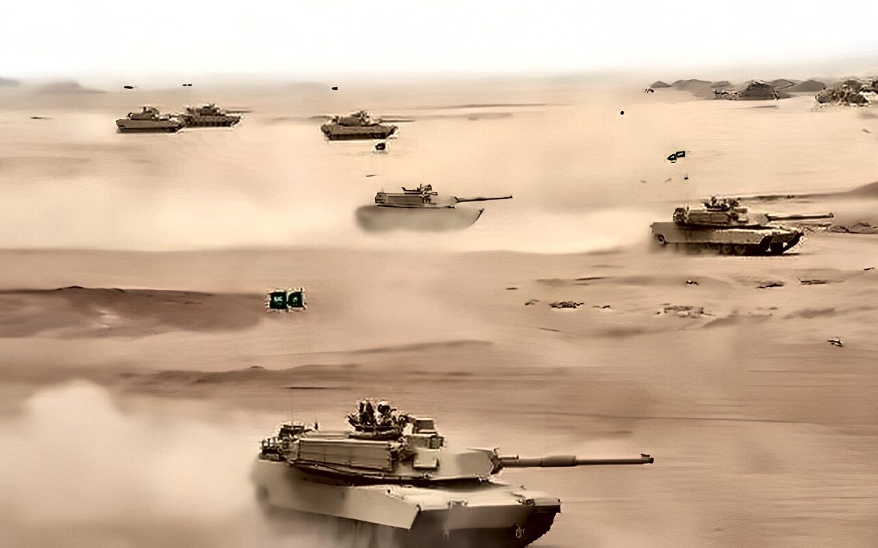 اكسيوس: السعودية تستعد للهجوم على الحوثيين.. وأمريكا تكتفي بالدعم الاستخباراتي