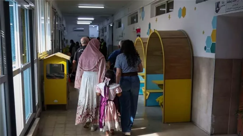 حزب نتنياهو يتهم الأحزاب العربية بـ”سرقة” انتخابات الكنيست ويطالب بتحقيق فوري