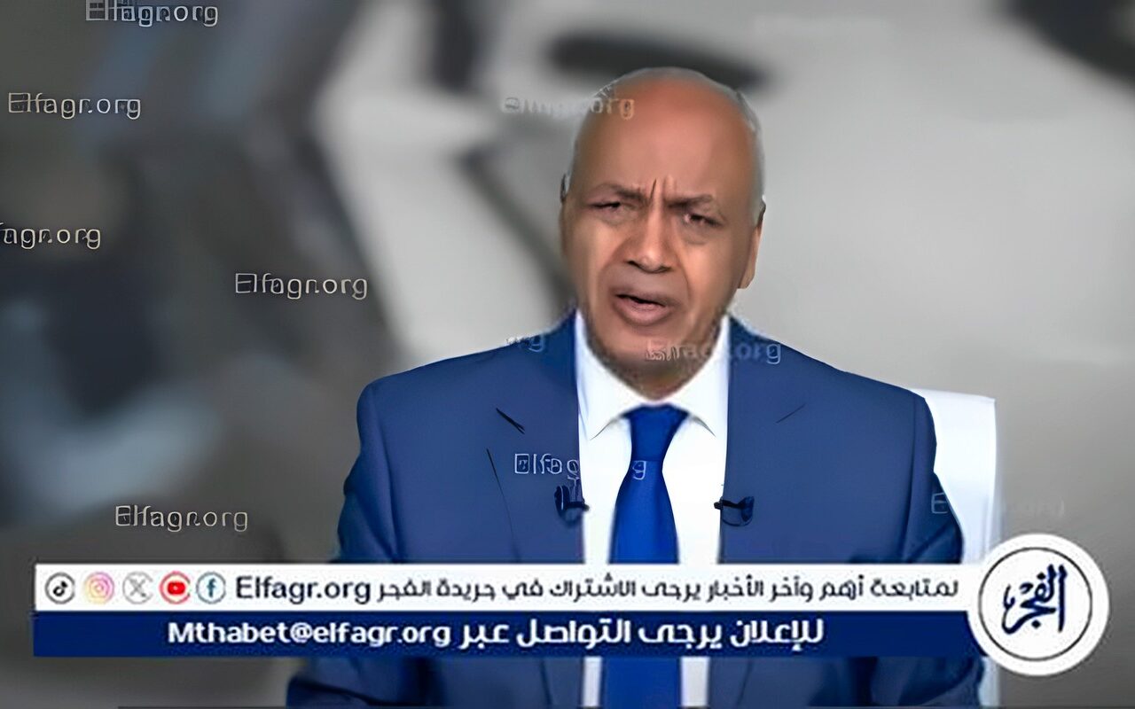 بكري معلقًا على واقعة “متصدقش”: كلنا مع حرية الصحافة وألوم البلشي لهذا السبب