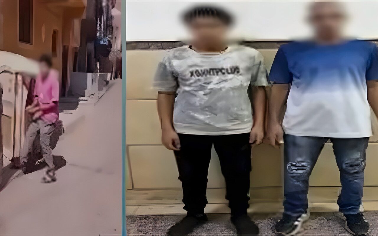 خلاف على ملكية منزل ينتهي بمشاجرة وإصابة سيدة بالإسماعيلية والأمن يضبط المتهمين