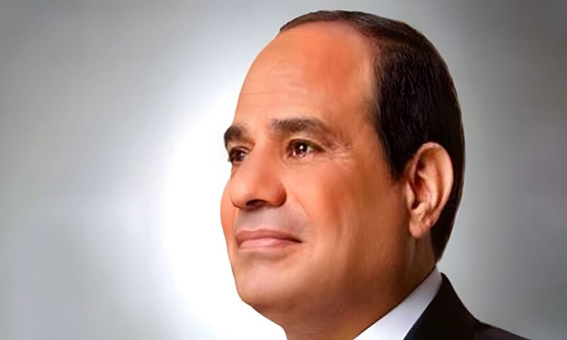 السيسي: التحدي الرئيسي في 2013 تمثل في استعادة الدولة المصرية والحفاظ على هويتها الوطنية