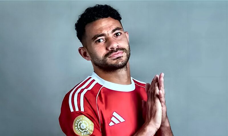 غيابات بالجملة تضرب الأهلي قبل القمة 133