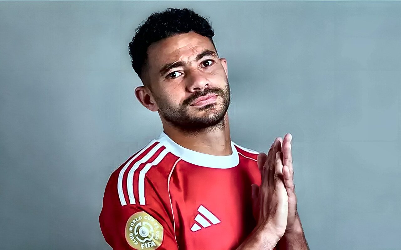 هل يلحق ياسر إبراهيم برحلة الأهلي إلى أوغندا؟