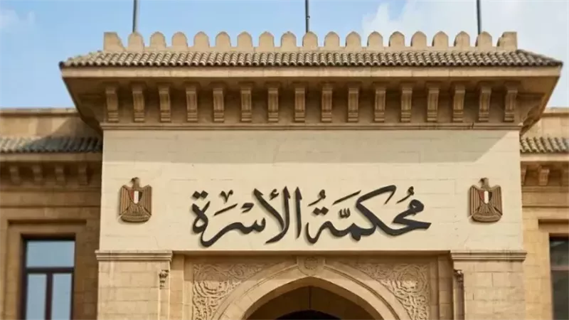 بسبب ارتفاع متطلبات المعيشة، محكمة الأسرة تقضي بزيادة نفقة سيدة من 8 آلاف إلى 20 ألف جنيه