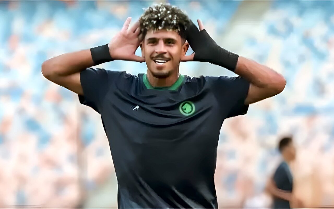 ترتيب هدافي الدوري المصري بعد الجولة السابعة