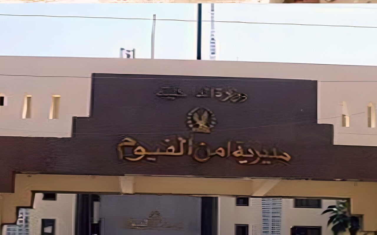 سقوط 4 متهمين بترويج مخدر الآيس وضبط أسلحة خرطوش في الفيوم