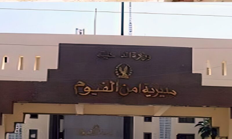سقوط 4 متهمين بترويج مخدر الآيس وضبط أسلحة خرطوش في الفيوم