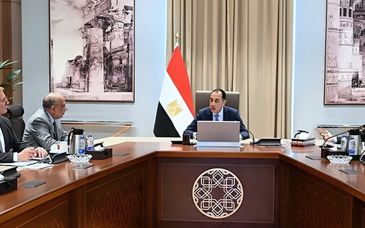 رئيس الوزراء يستعرض محاور جلسة “مسيرة الطاقة المصرية”