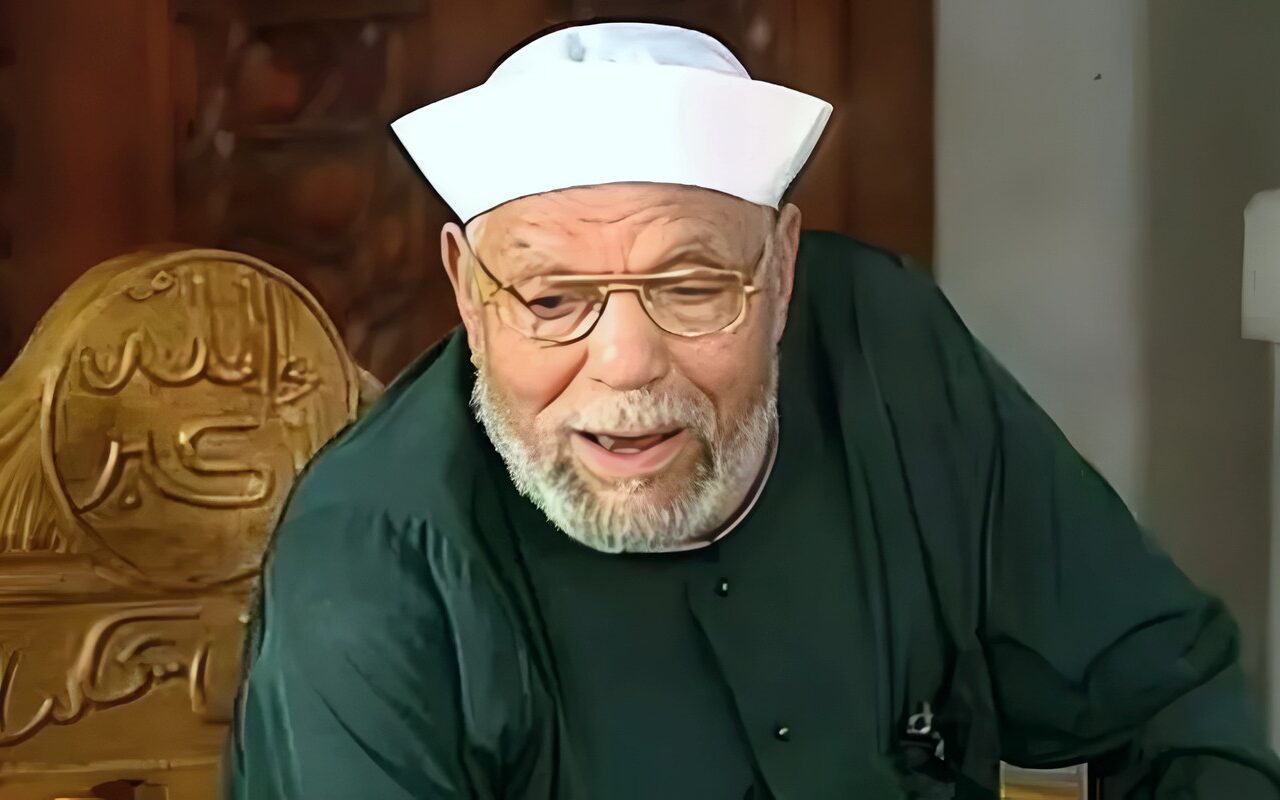 لماذا قرر الفتية الهروب إلى الكهف؟ الشعراوي يكشف السبب (فيديو)
