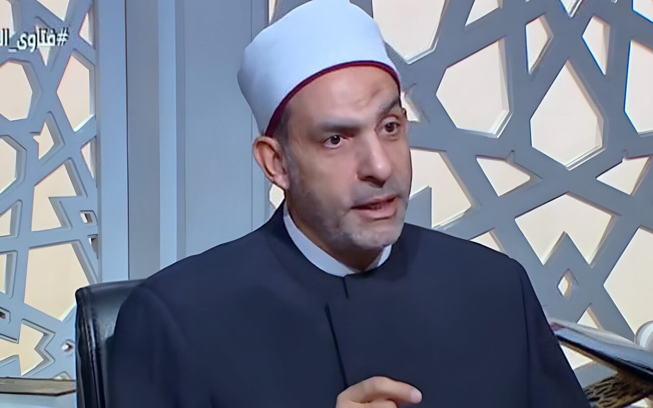 ما حكم مقاطعة الأب بسبب الزواج؟ أمين الفتوى يجيب