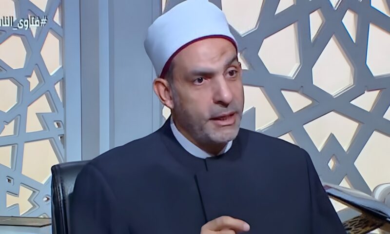 ما حكم مقاطعة الأب بسبب الزواج؟ أمين الفتوى يجيب