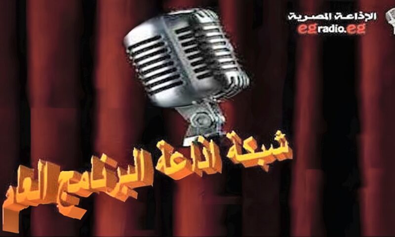 احتفالية خاصة بعيد القوات الجوية على إذاعة البرنامج العام