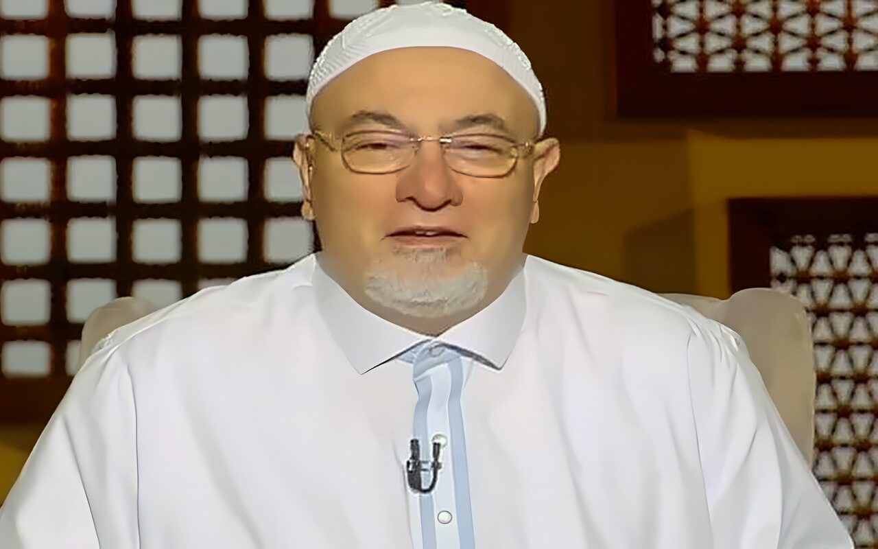 خالد الجندي: الصحابة اختلفوا مع النبي سياسيًا والتزاموا بقراراته
