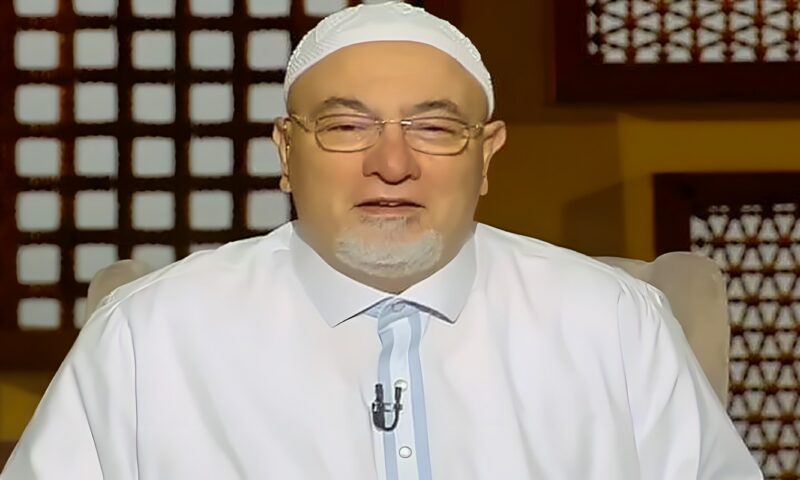 خالد الجندي: الصحابة اختلفوا مع النبي سياسيًا والتزاموا بقراراته