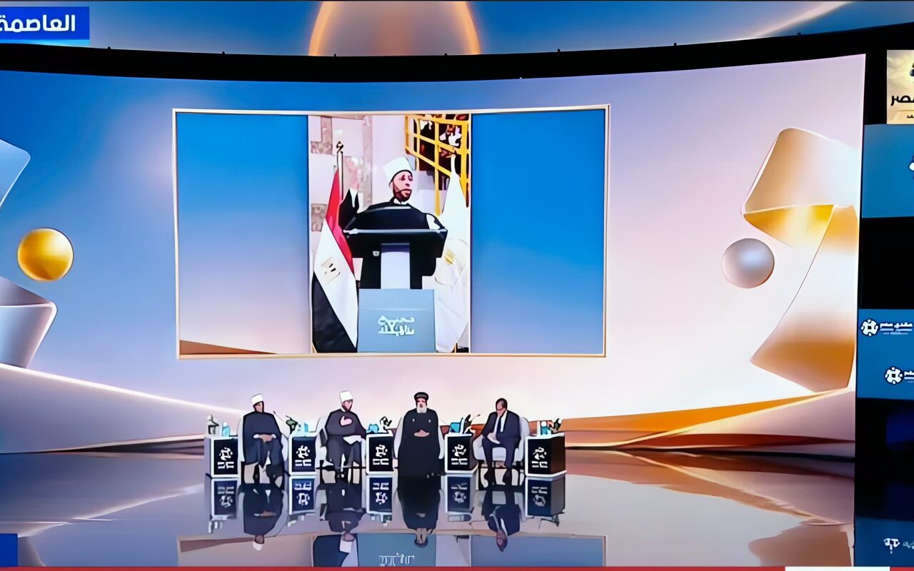 وزير الأوقاف: رصد 41 إشكالية سلوكية بالمجتمع وإطلاق موسم ثان من «صحح مفاهيمك» (فيديو)