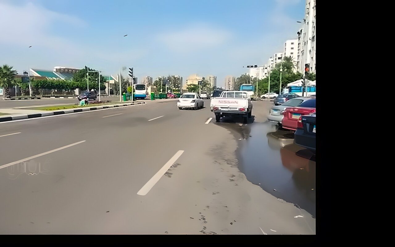 حالة الطقس اليوم الأربعاء، ارتفاع مفاجئ بدرجات الحرارة وشبورة وأمطار تصل إلى القاهرة