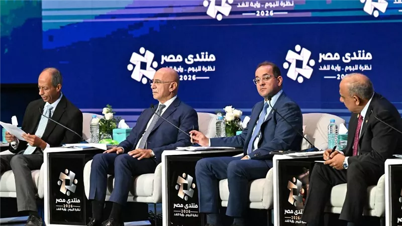 وزير المالية.. استمرار المشروعات الاستراتيجية وتنفيذ مشروع الضبعة وفقًا للجدول الزمنى المحدد