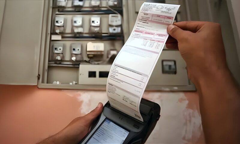 تحذير أخير من “الكهرباء” للمواطنين قبل تطبيق الغرامة