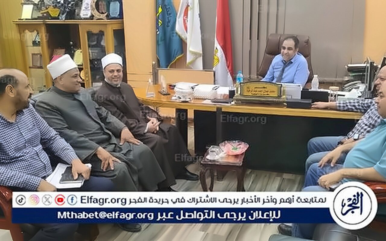من أجل أسرة آمنة “صحة أسيوط تُطلق ندوات توعوية مكثفة بالتعاون مع الأوقاف