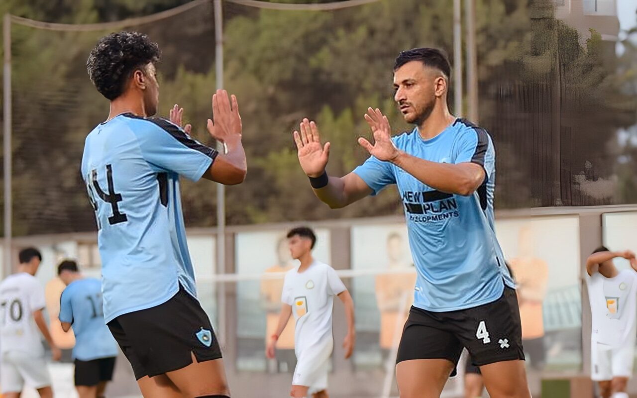 غزل المحلة يستضيف أبو قير للأسمدة في كأس عاصمة مصر